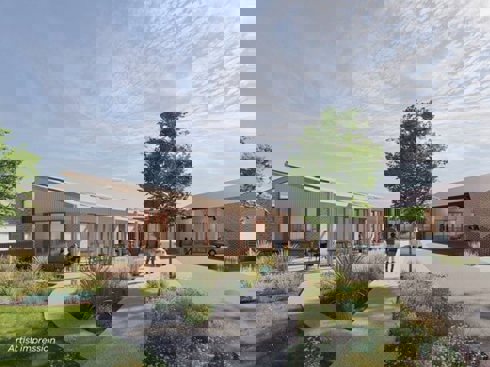 Rutherglen VIC to get upgraded public aged care home agedcare101