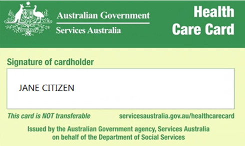 More fully selffunded retirees qualify for the Commonwealth Seniors Health Card agedcare101